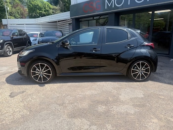 Used Toyota Yaris 2024 for sale - 78954568: Photo