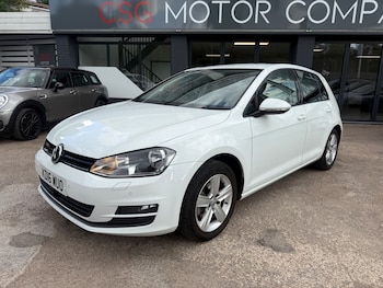 Used Volkswagen Golf 2016 for sale - 79457007: Photo