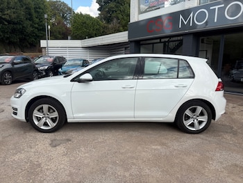 Used Volkswagen Golf 2016 for sale - 79457007: Photo