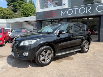 Used Toyota RAV4 2012 for sale - 78513312: Photo