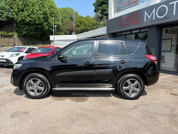 Used Toyota RAV4 2012 for sale - 78513312: Photo