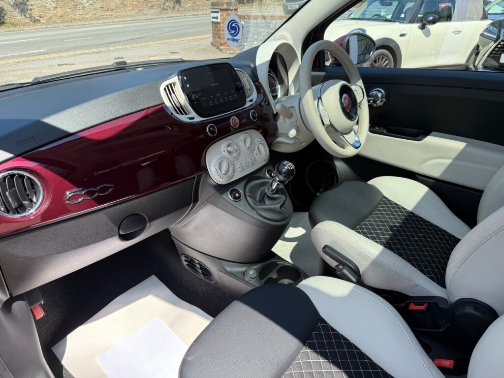 Vehicle 28