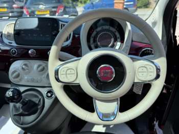 Used Fiat 500 2021 for sale - 74387045: Photo