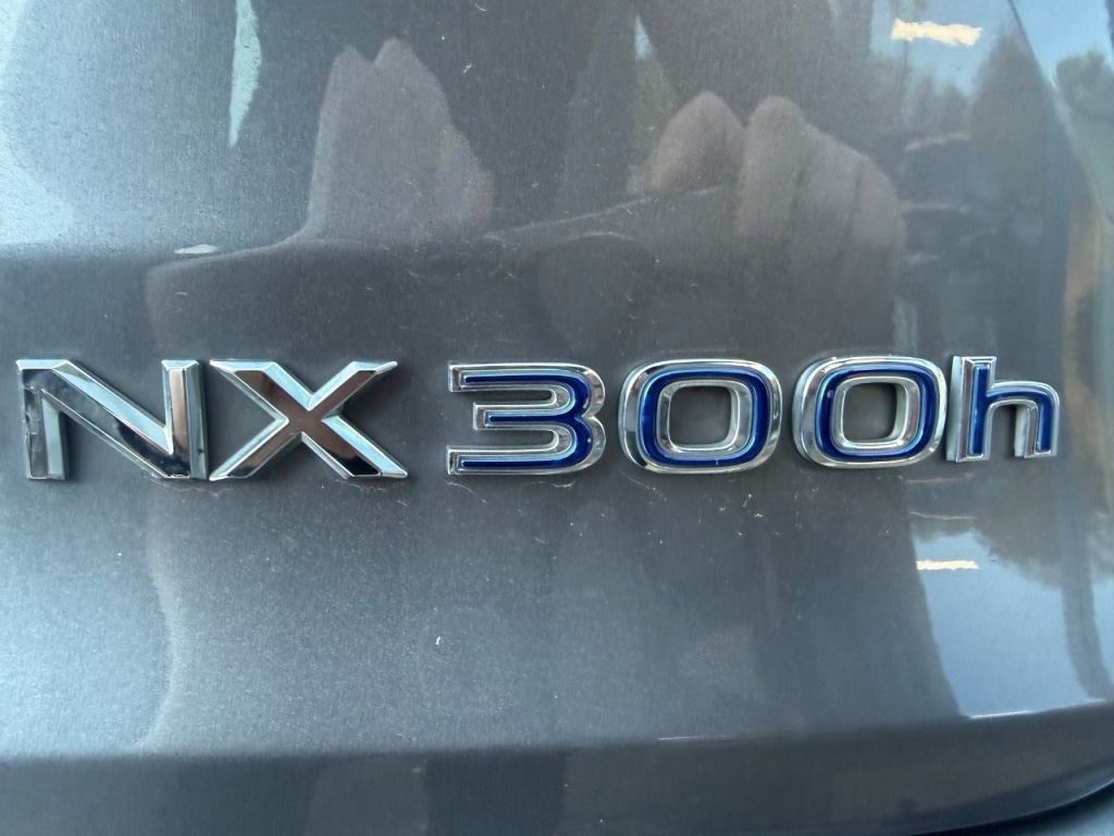 Used Lexus NX 2020 for sale - 76877704: Photo 11