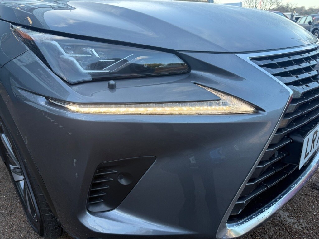 Used Lexus NX 2020 for sale - 76877704: Photo 20