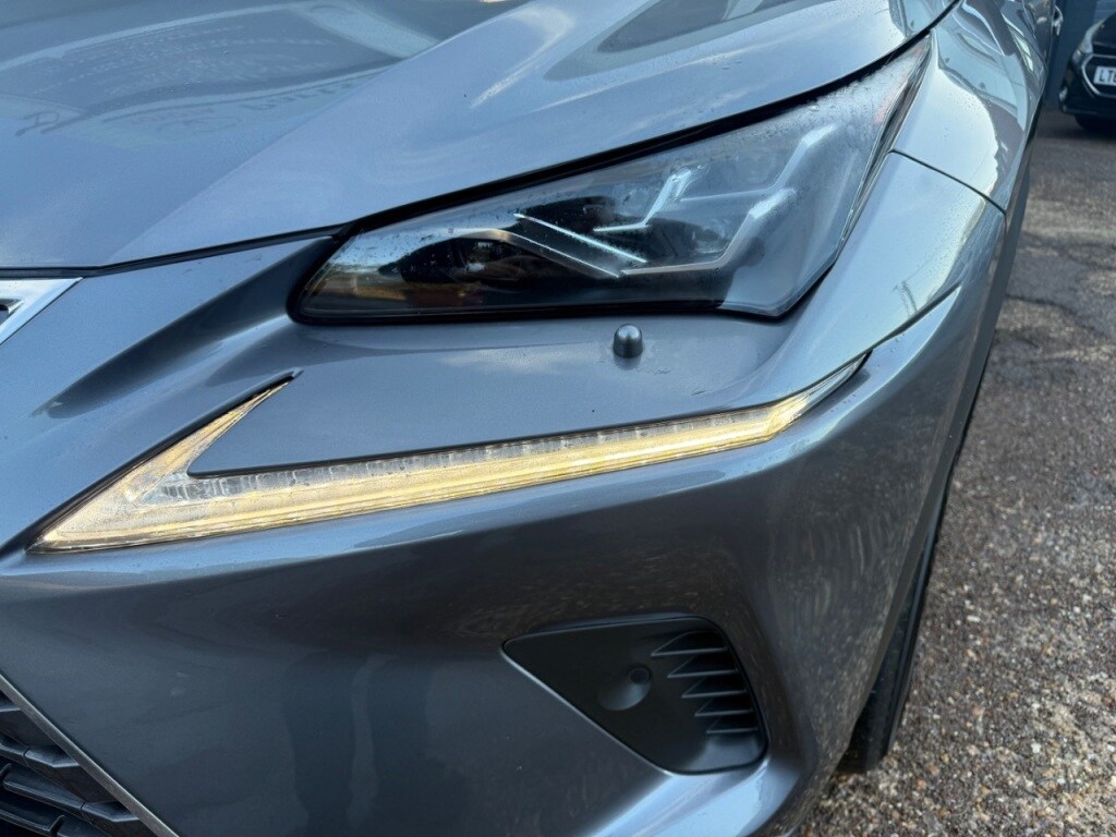 Used Lexus NX 2020 for sale - 76877704: Photo 23