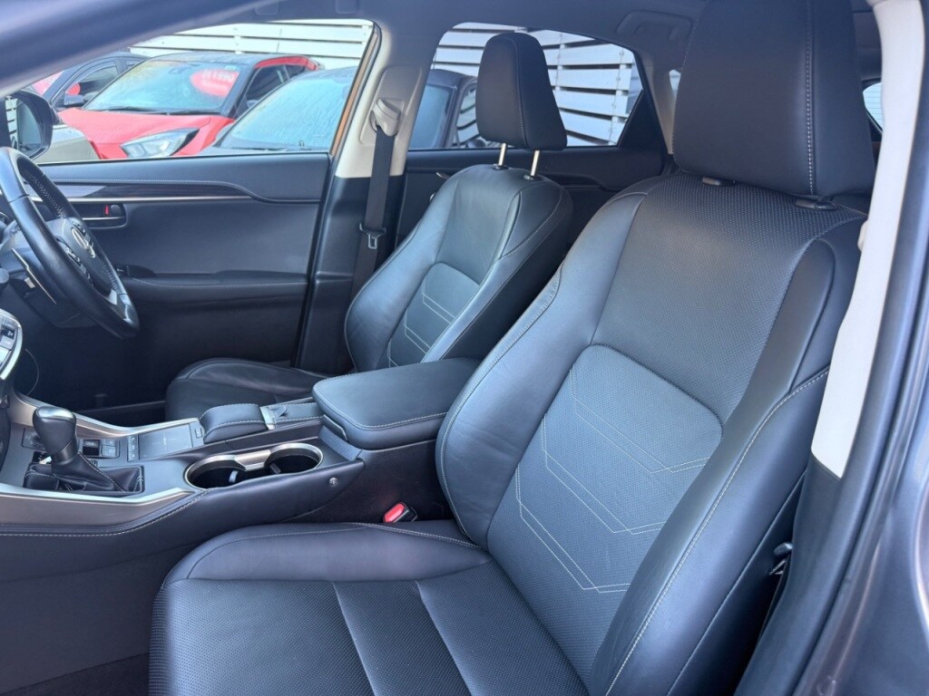 Used Lexus NX 2020 for sale - 76877704: Photo 25