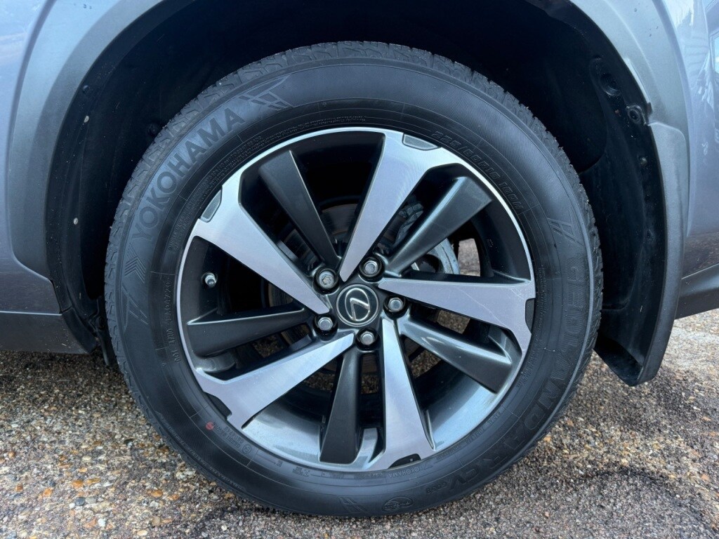 Used Lexus NX 2020 for sale - 76877704: Photo 26