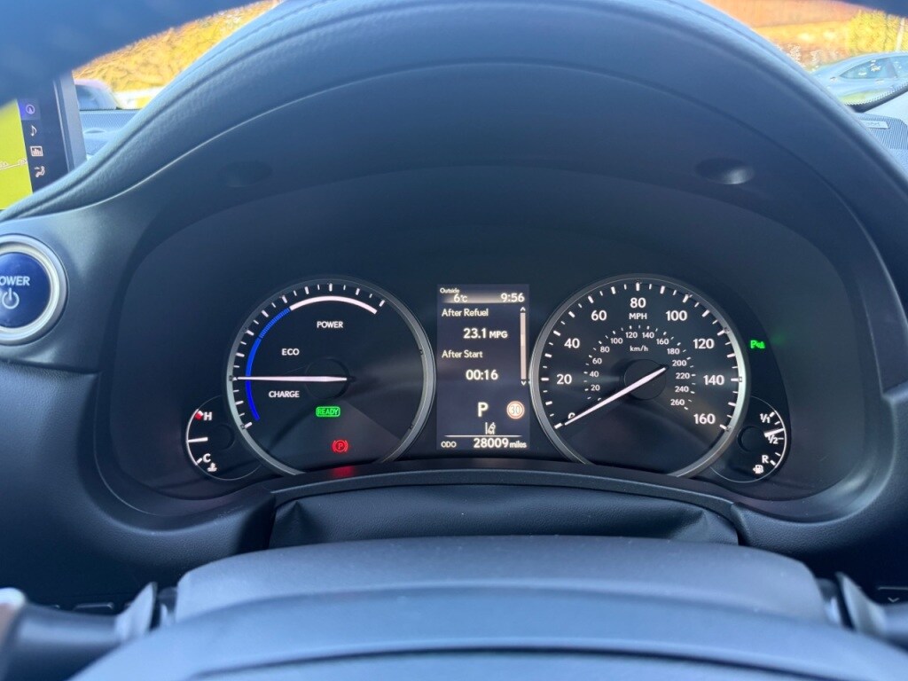 Used Lexus NX 2020 for sale - 76877704: Photo 27