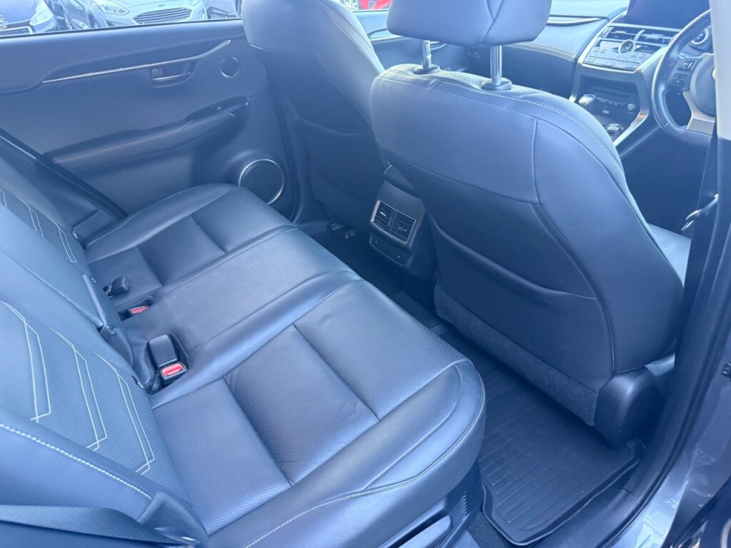 Used Lexus NX 2020 for sale - 76877704: Photo 32