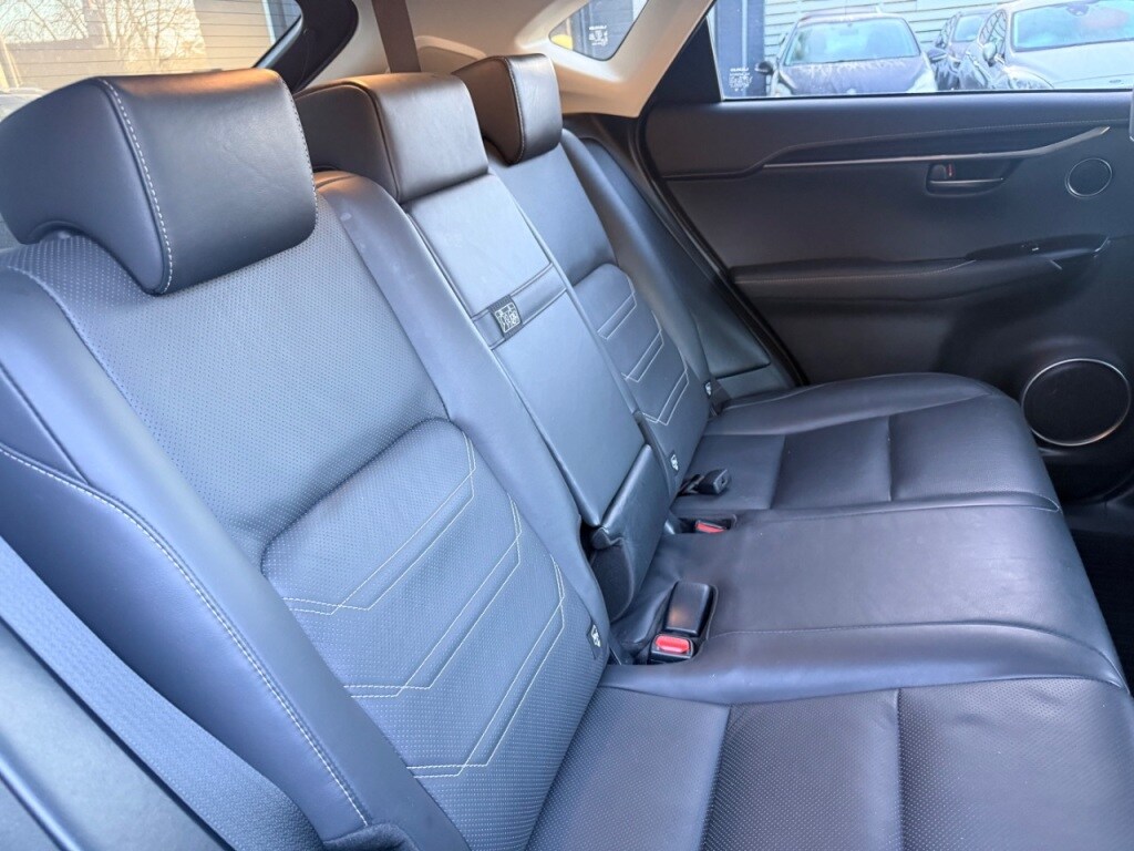 Used Lexus NX 2020 for sale - 76877704: Photo 33