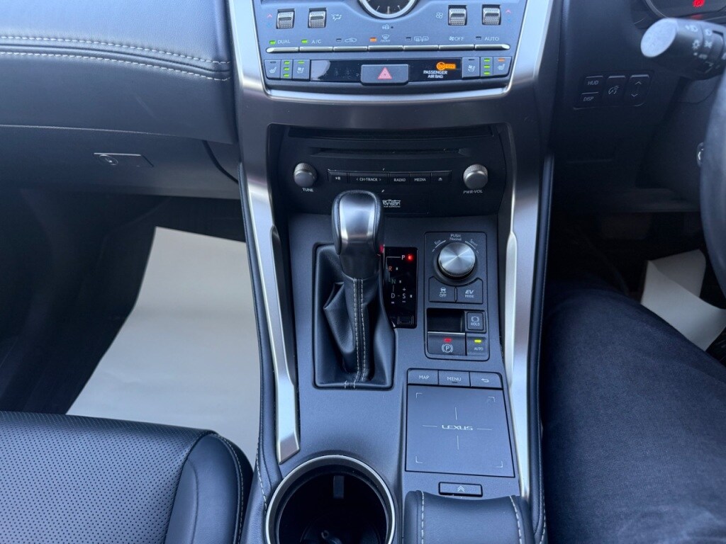 Used Lexus NX 2020 for sale - 76877704: Photo 34