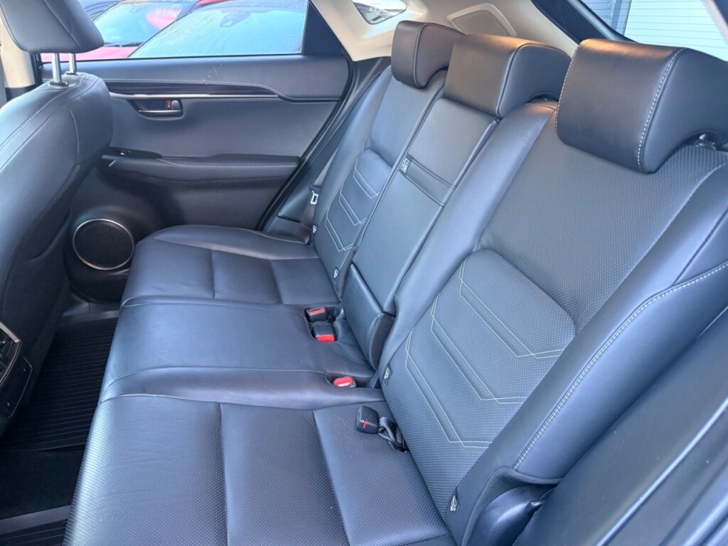 Used Lexus NX 2020 for sale - 76877704: Photo 38