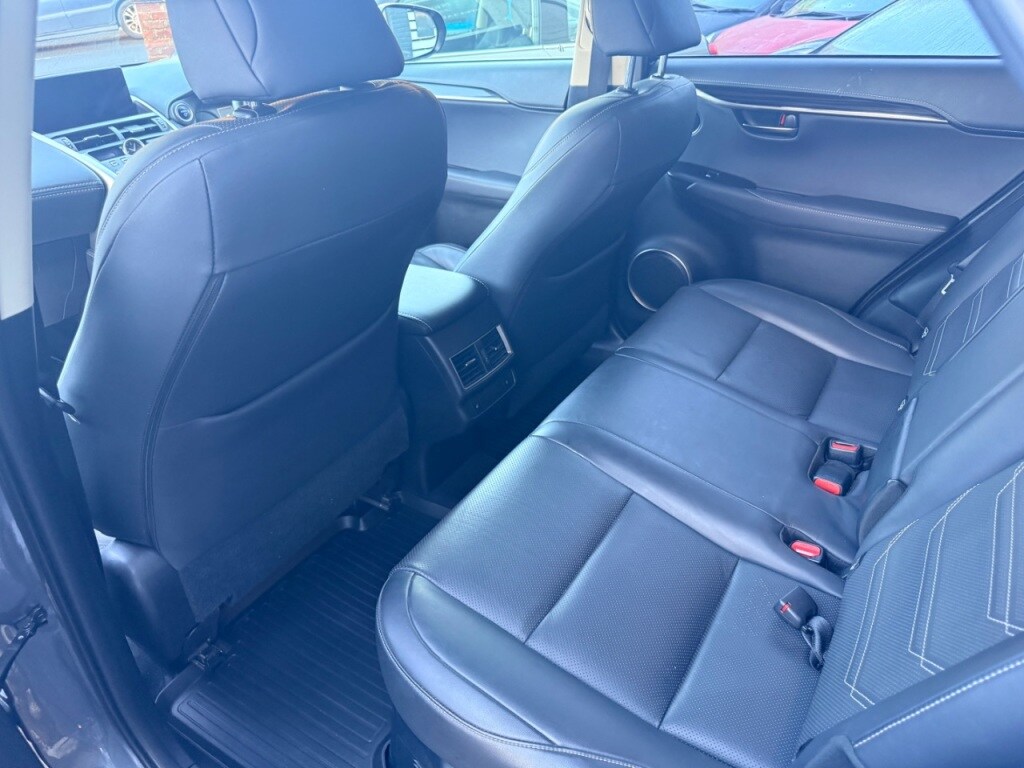 Used Lexus NX 2020 for sale - 76877704: Photo 39