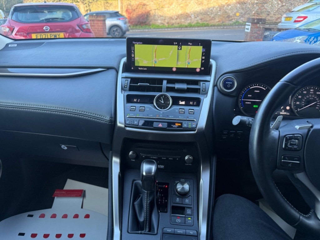 Used Lexus NX 2020 for sale - 76877704: Photo 4