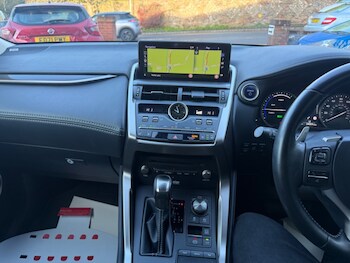 Used Lexus NX 2020 for sale - 76877704: Photo