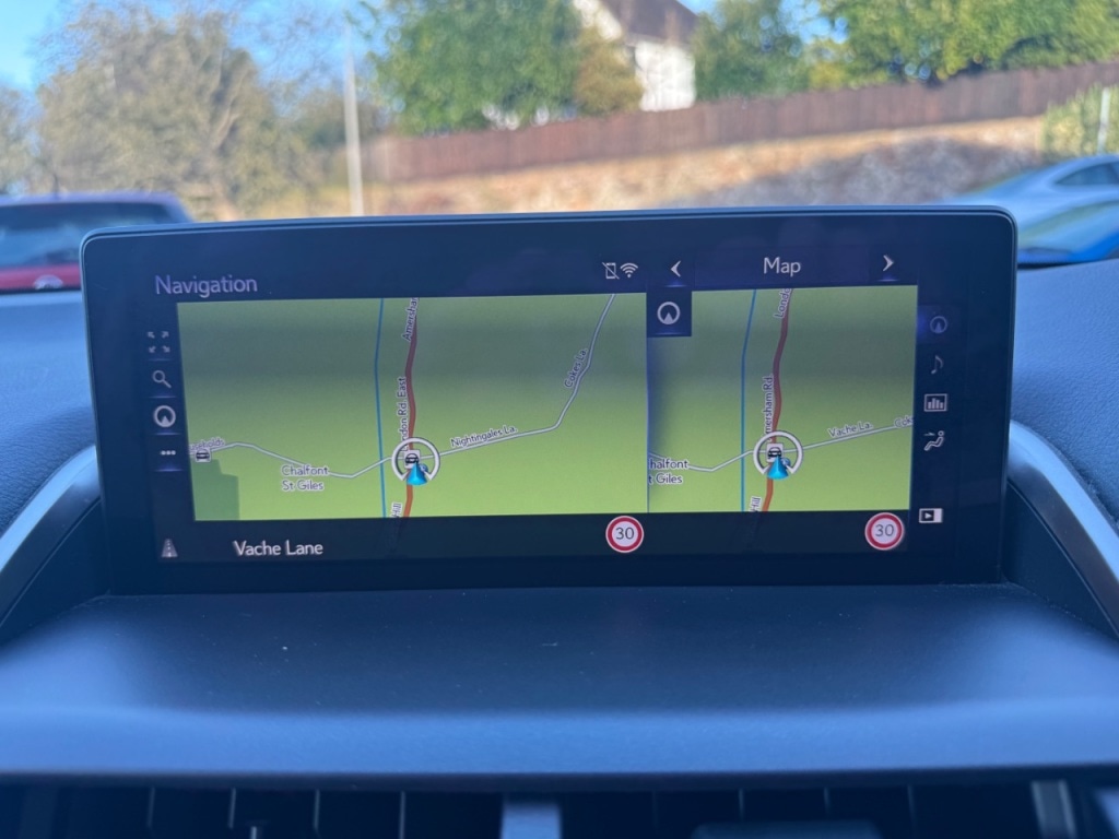 Used Lexus NX 2020 for sale - 76877704: Photo 5