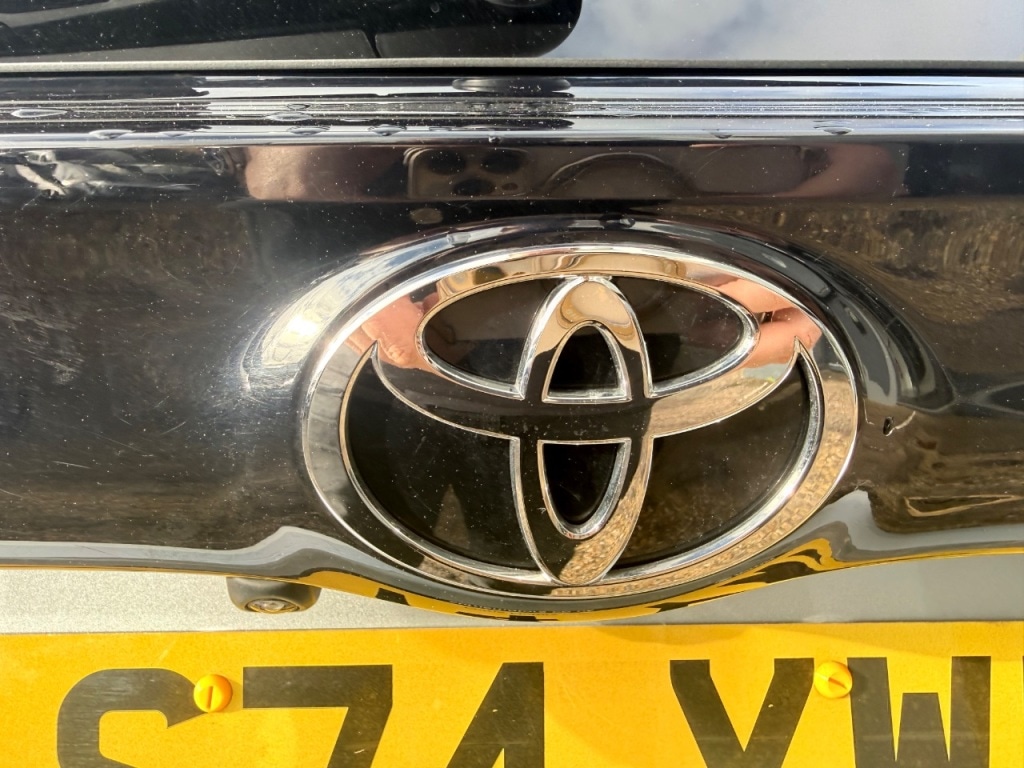 Used Toyota Yaris 2024 for sale - 77546231: Photo 14