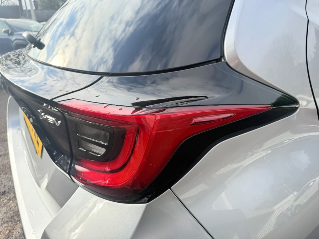 Used Toyota Yaris 2024 for sale - 77546231: Photo 16