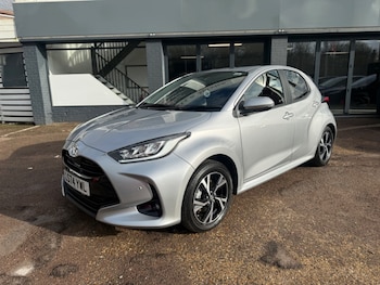 Used Toyota Yaris 2024 for sale - 77546231: Photo