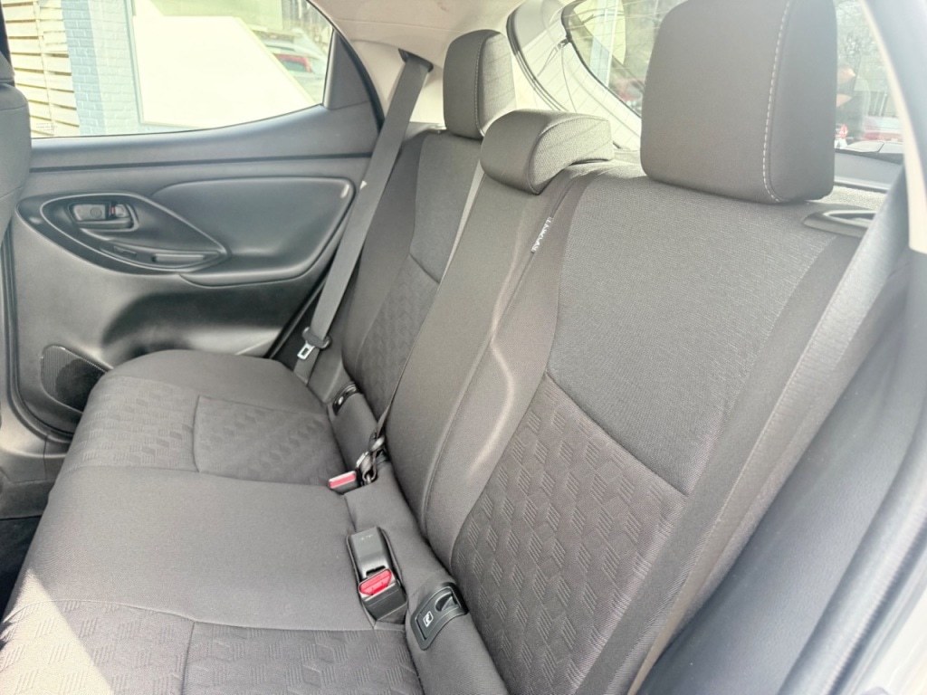 Used Toyota Yaris 2024 for sale - 77546231: Photo 23