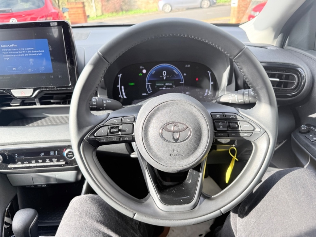 Used Toyota Yaris 2024 for sale - 77546231: Photo 26