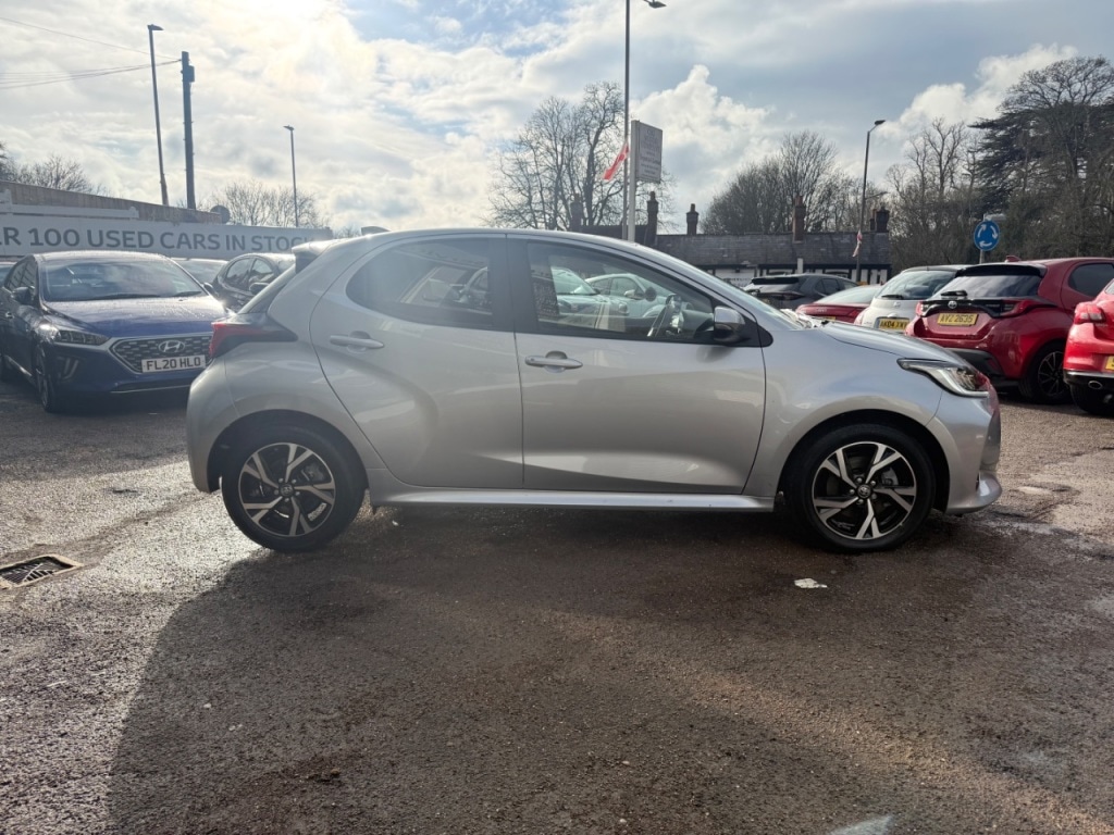 Used Toyota Yaris 2024 for sale - 77546231: Photo 6