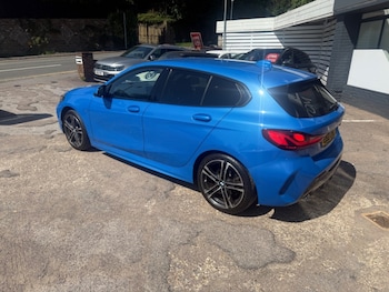 Used BMW 1 Series 2021 for sale - 79008769: Photo