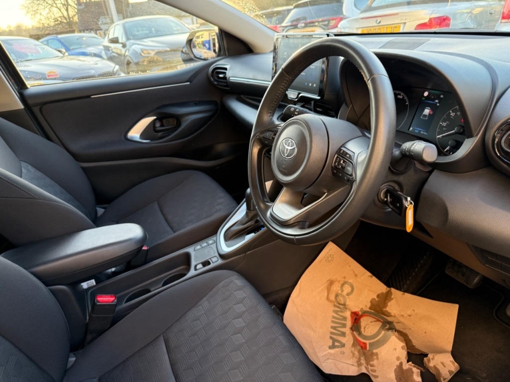Vehicle 25