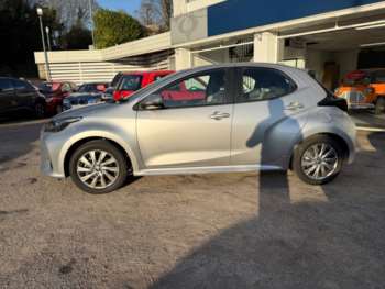 Used Toyota Yaris 2023 for sale - 73639511: Photo
