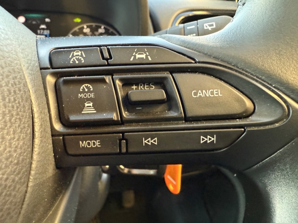 Vehicle 31