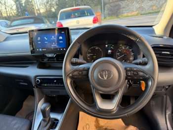 Used Toyota Yaris 2023 for sale - 73639511: Photo