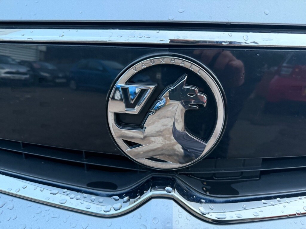 Used Vauxhall Grandland 2022 for sale - 76961738: Photo 14