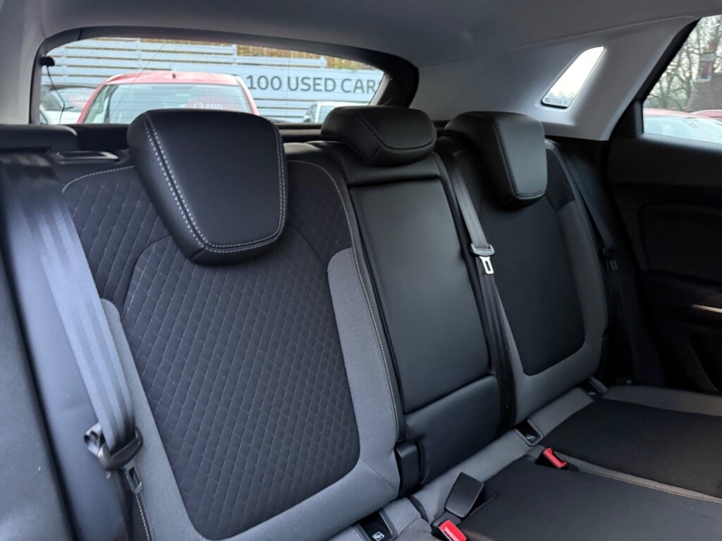 Used Vauxhall Grandland 2022 for sale - 76961738: Photo 22