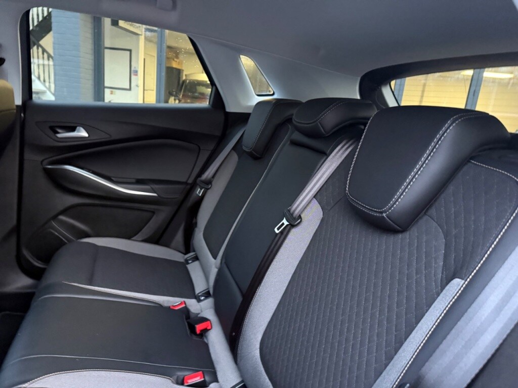 Used Vauxhall Grandland 2022 for sale - 76961738: Photo 23