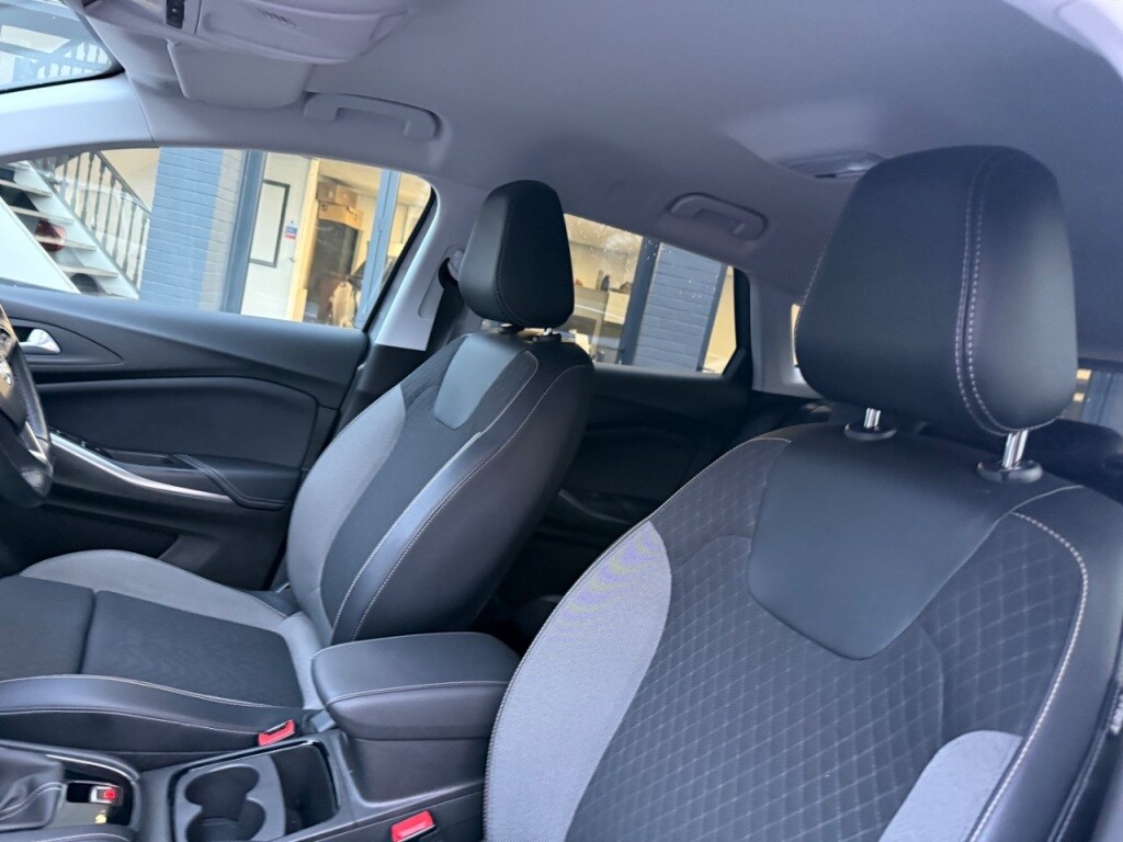 Used Vauxhall Grandland 2022 for sale - 76961738: Photo 24