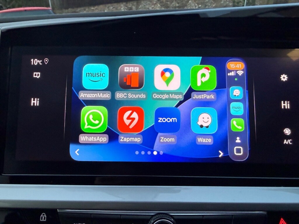 Used Vauxhall Grandland 2022 for sale - 76961738: Photo 29