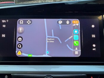 Used Vauxhall Grandland 2022 for sale - 76961738: Photo