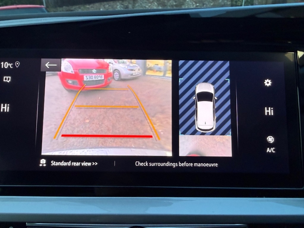 Used Vauxhall Grandland 2022 for sale - 76961738: Photo 5