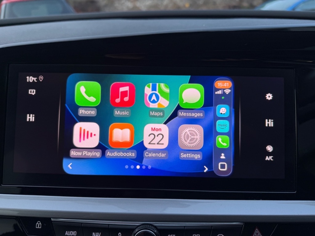 Used Vauxhall Grandland 2022 for sale - 76961738: Photo 6