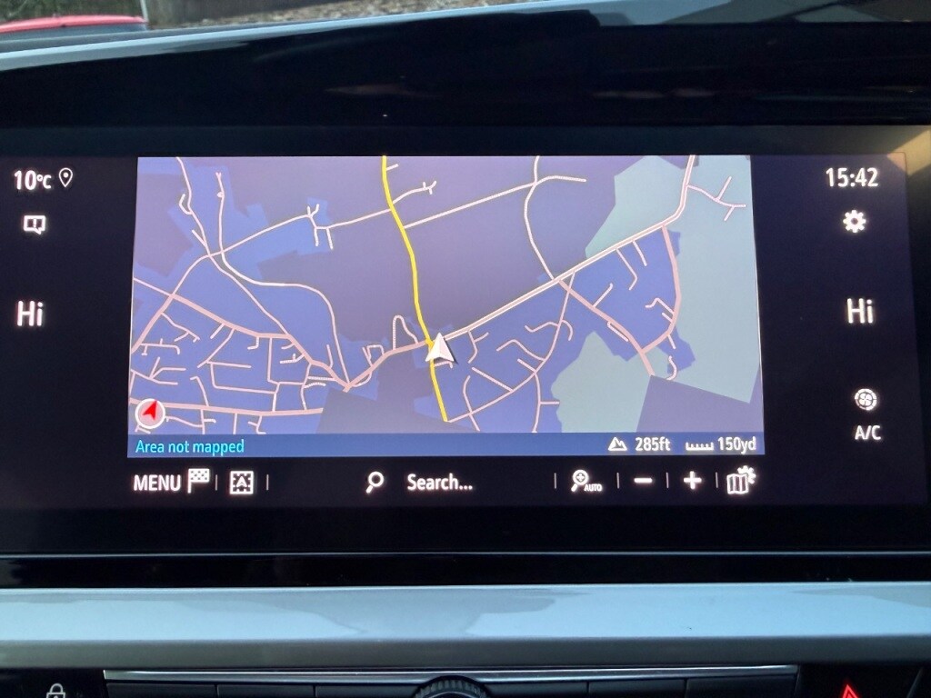 Used Vauxhall Grandland 2022 for sale - 76961738: Photo 7