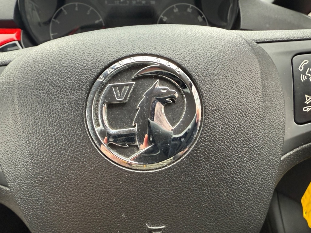 Used Vauxhall Corsa 2015 for sale - 74949926: Photo 11