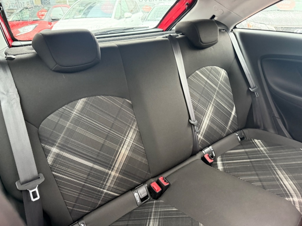 Used Vauxhall Corsa 2015 for sale - 74949926: Photo 13