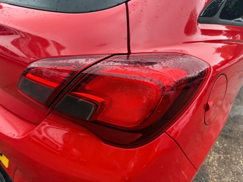 Used Vauxhall Corsa 2015 for sale - 74949926: Photo 14