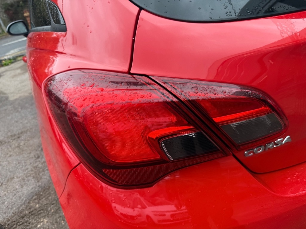 Used Vauxhall Corsa 2015 for sale - 74949926: Photo 16