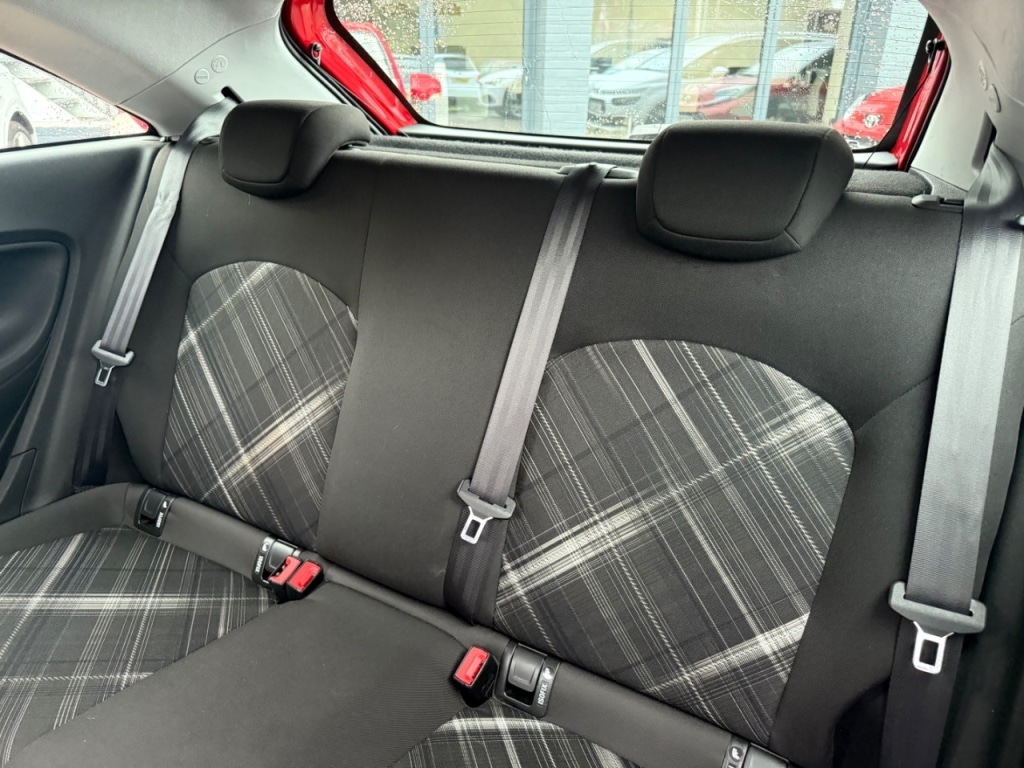 Used Vauxhall Corsa 2015 for sale - 74949926: Photo 21