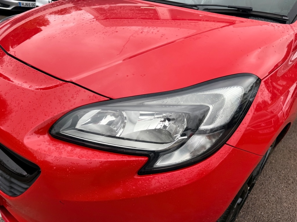 Used Vauxhall Corsa 2015 for sale - 74949926: Photo 25