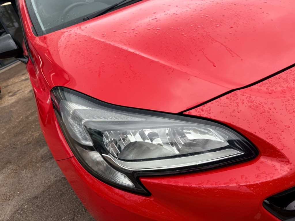 Used Vauxhall Corsa 2015 for sale - 74949926: Photo 26