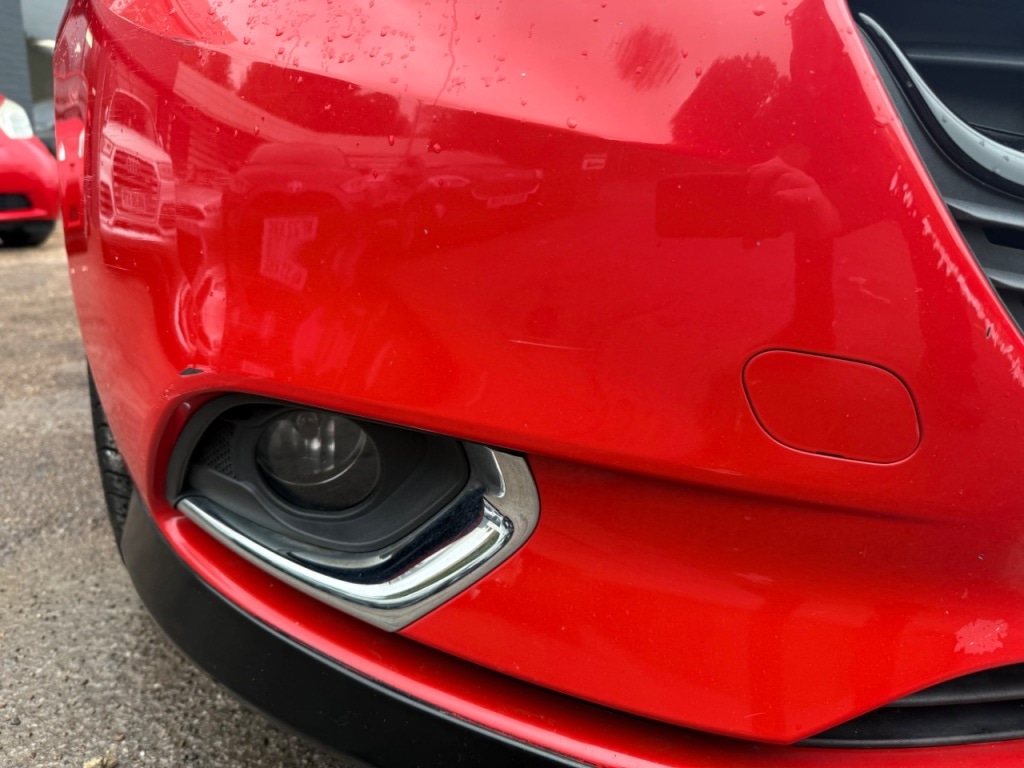 Used Vauxhall Corsa 2015 for sale - 74949926: Photo 27