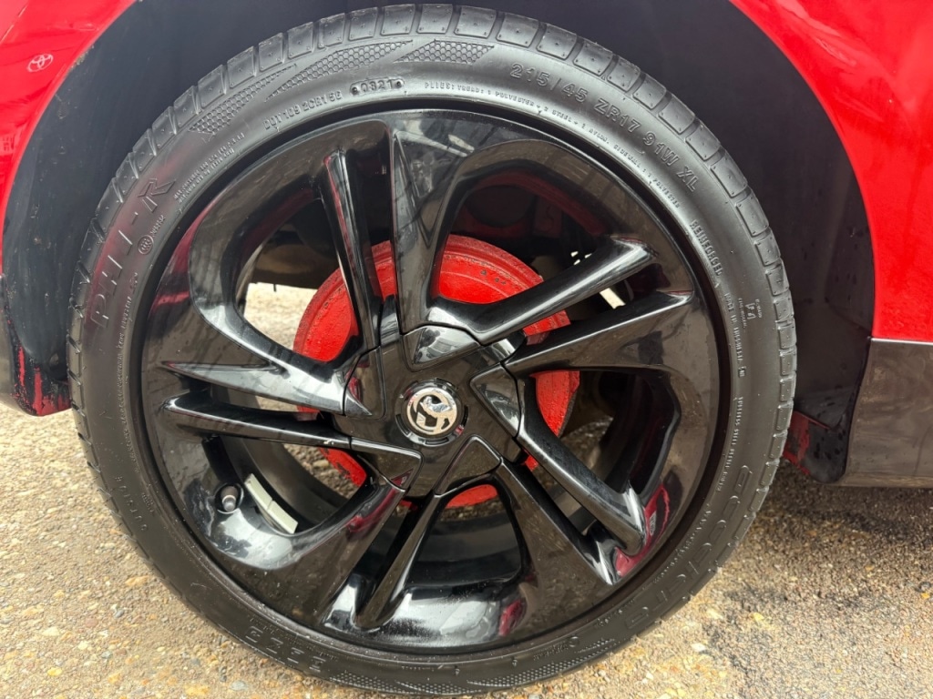 Used Vauxhall Corsa 2015 for sale - 74949926: Photo 31